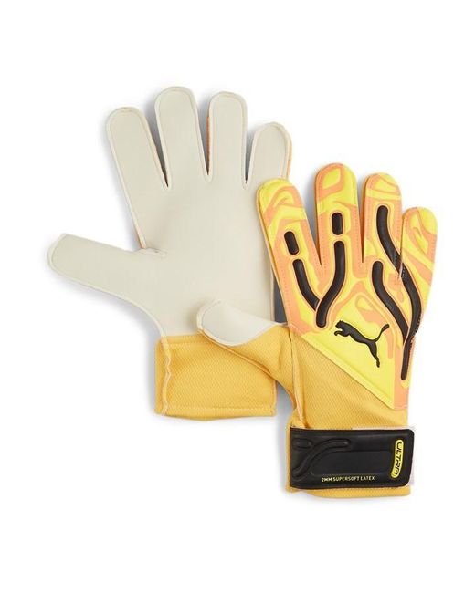 PUMA Metallic Ultra Play Goalkeeper Glove for men