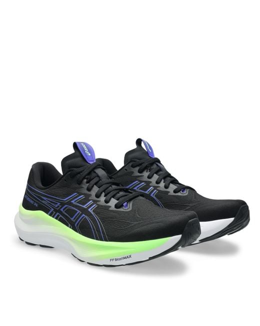 Asics Blue Gt-2000 14 Road Running Shoes for men