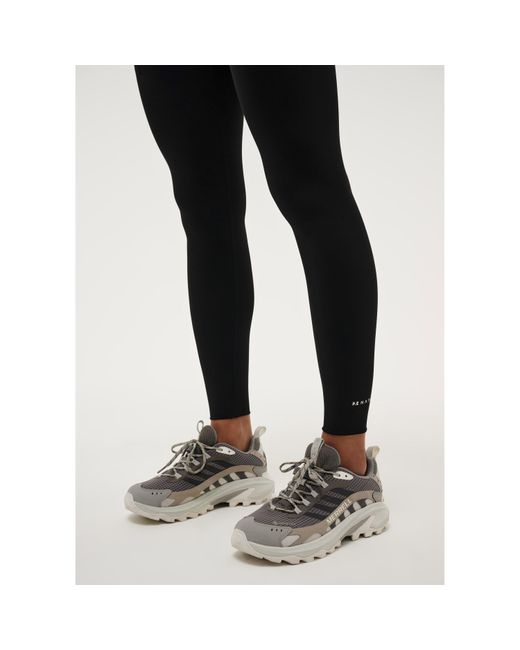 P.E Nation Black Recalibrate Leggings