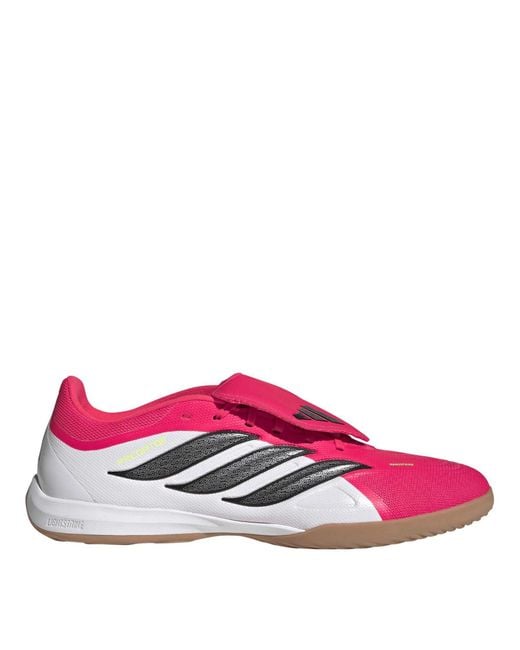 Adidas Pink Pred Leag Ft for men