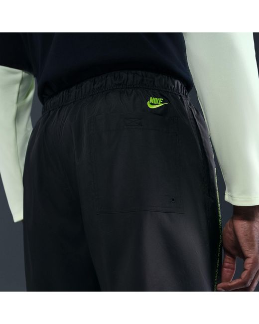 Nike Black Nk Clb Flow W for men
