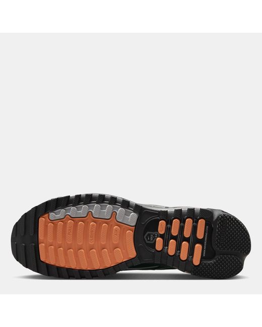 Nike Gray Air Max Tl 2.5 Shoes for men