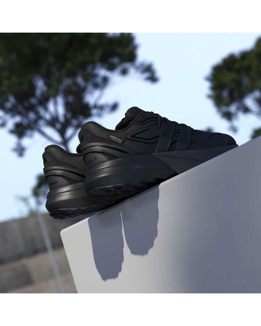 Adidas Black Lightblaze for men