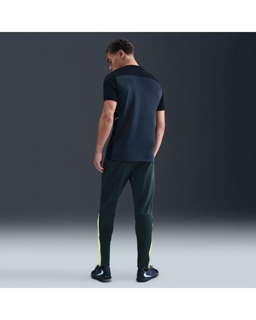 Nike Green Academy Winter Warrior Pant for men