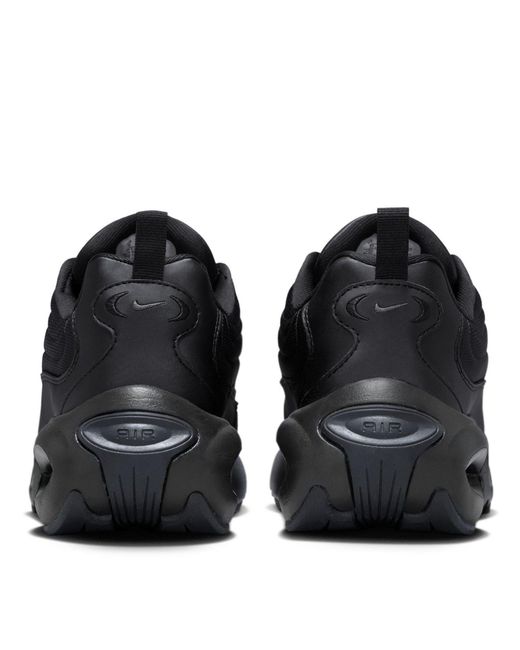 Nike Black Trainers