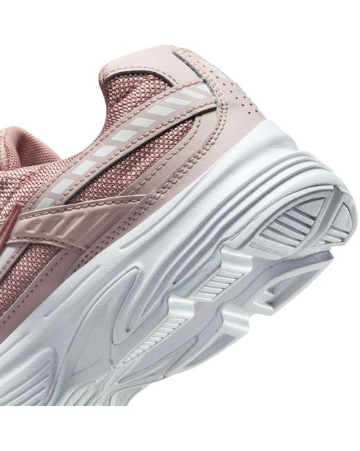 Nike Pink Running Shoe