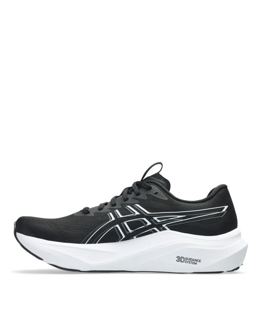 Asics Black Gt-2000 14 Road Running Shoes for men
