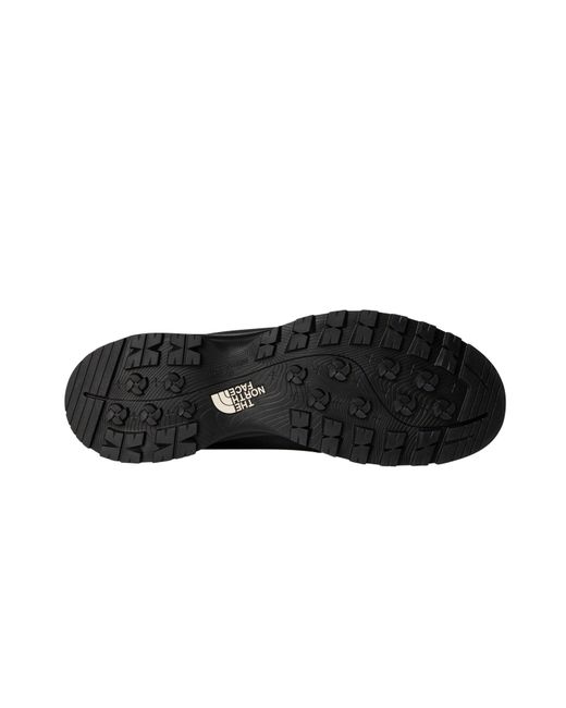 The North Face Black Glenclyffe Urban Low