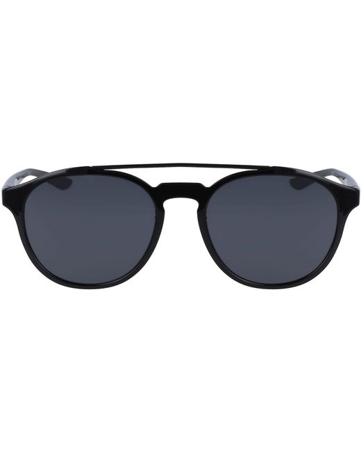 Nike Blue Kismet Retro Sunglasses