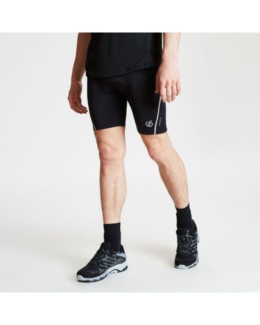 Dare 2b Red Bold Short for men