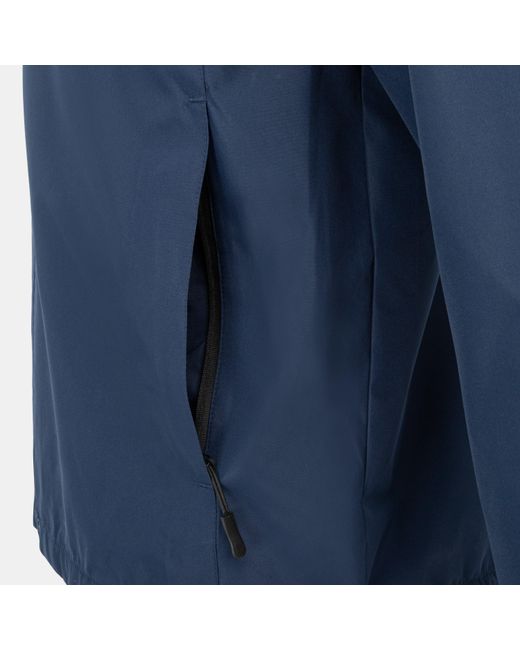 Donnay Blue Lightweight Jacket for men
