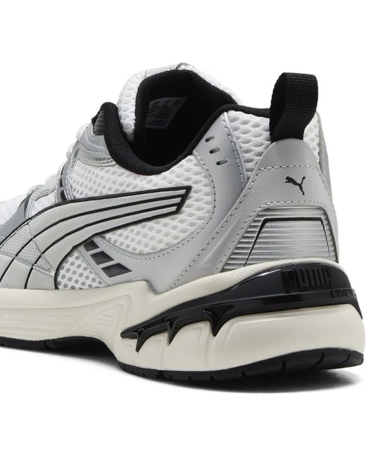 PUMA White Mileniot 2000 R Sn71 for men