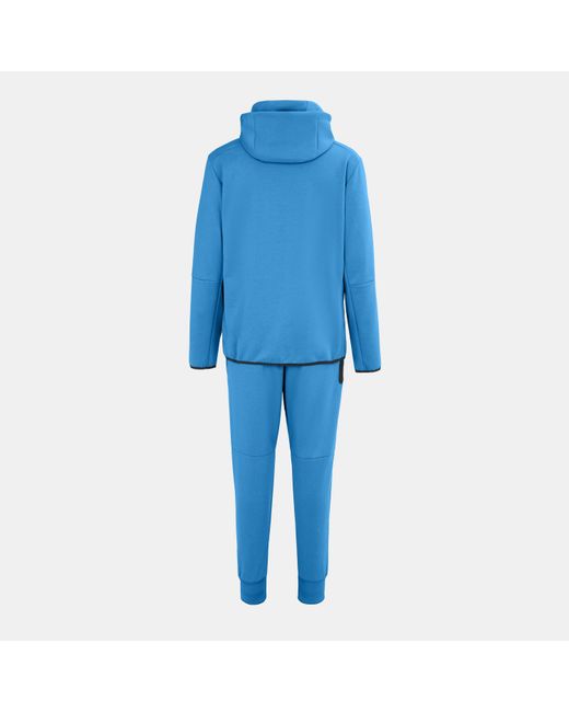 Lonsdale Blue Track Suit for men