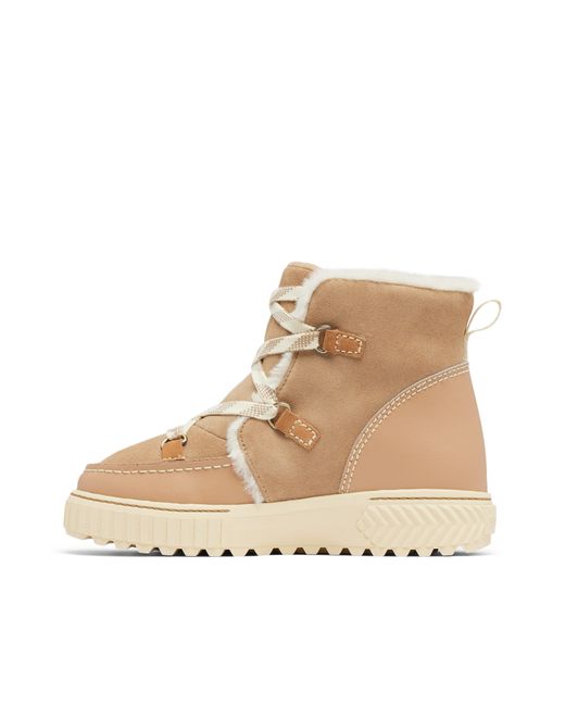 Sorel Natural Ona Ave Alpine Boot