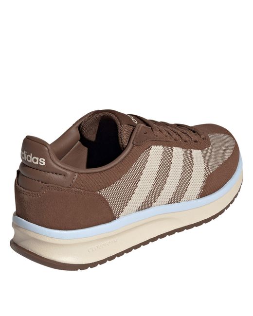 Adidas Brown Run 70S 2.0 Low-Top Trainers