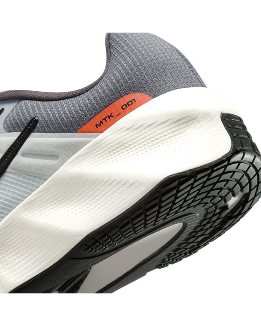 Nike White Metro Tek Sn54 for men