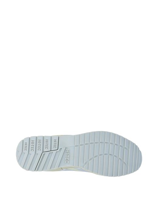Hi-tec Green Shadow Og Trainer for men