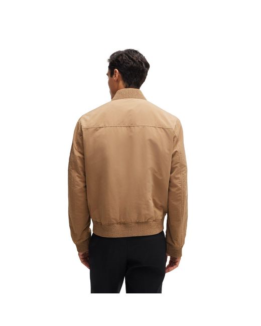 Boss Natural H Comber Formal for men