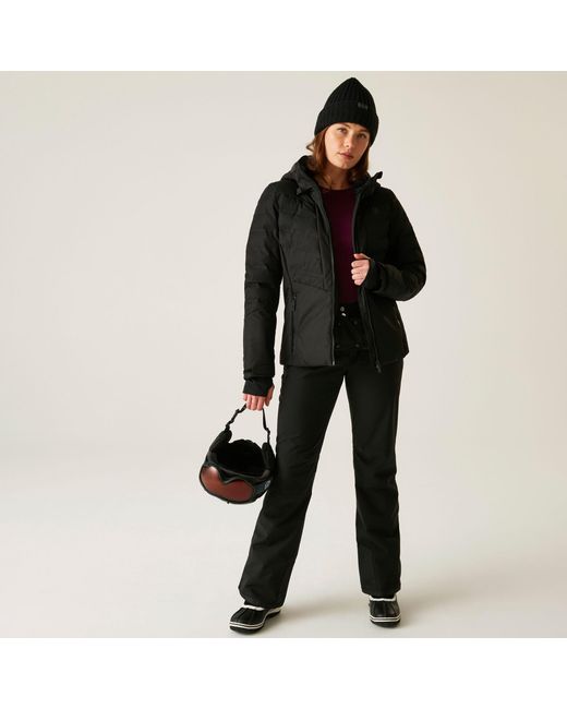 Dare 2b Black Gliding Jacket