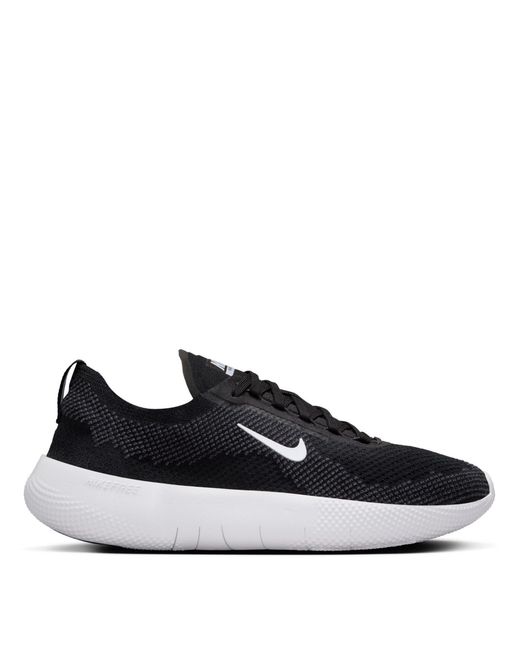 Nike Blue Free 2025 Workout Shoes