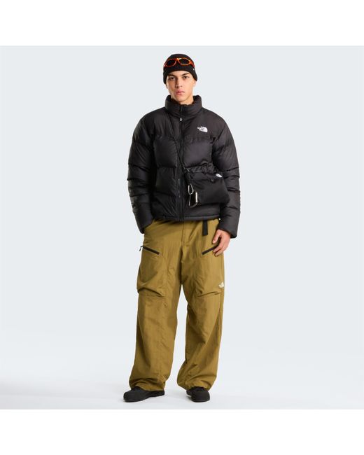 The North Face Black Saikuru Jacket for men