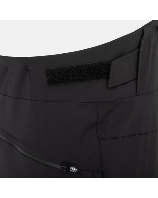 Nevica Black Vail Ski Pant for men
