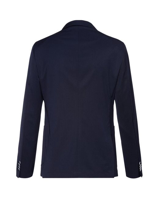 Boss Blue C-Hanry-233 10256674 01 for men