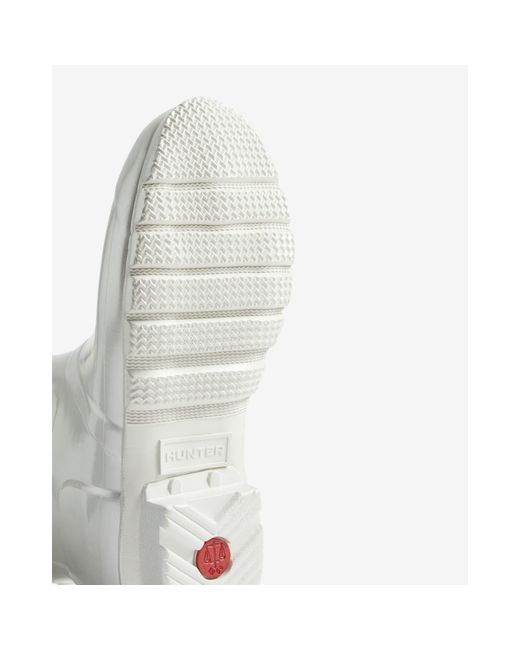 Hunter Gray Wellingtons