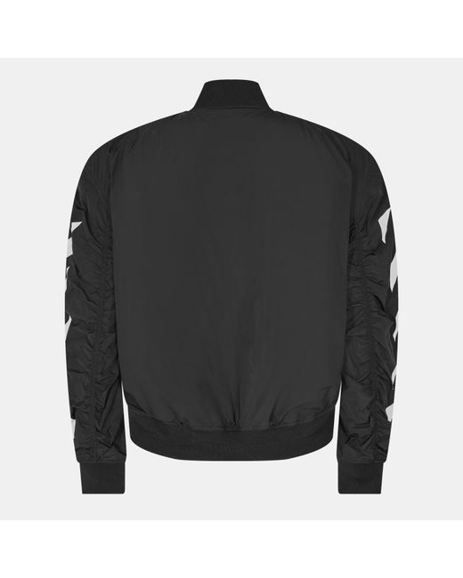 Off-White c/o Virgil Abloh Black Off White Men's for men