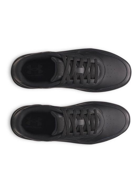 Under Armour Black Ua Motion for men