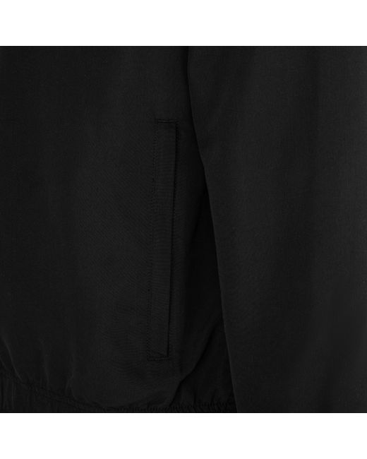 Slazenger 1881 Black Performance Tracksuit for men