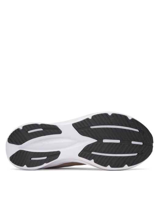Under Armour Multicolor Assert 11 Trainers for men