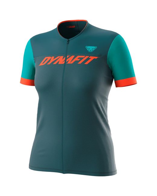 Dynafit Green Ride Light Full Zip Top