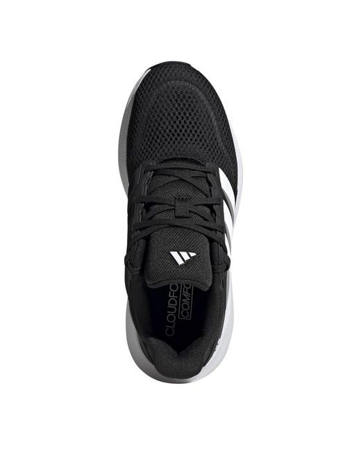 Adidas Black Ultimashow 2+ Trainers
