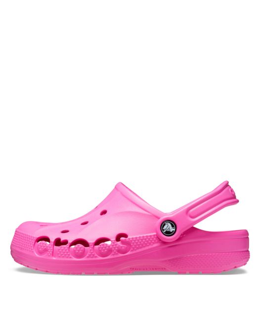 CROCSTM Pink Baya Clogs