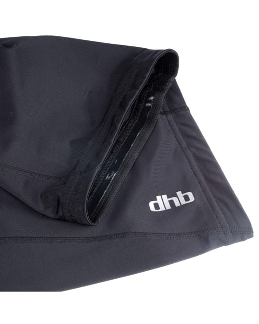 Dhb Blue Hydron Tri Shorts for men