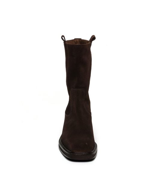 Steve Madden Black Madden Tenley Ab Ld64