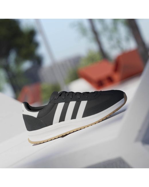 Adidas Blue Run 70S 2.0 Low-Top Trainers