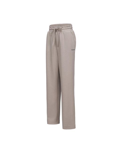 Firetrap Gray Wl Jog Pants