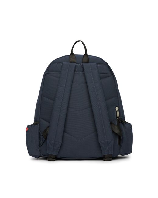 Kickers Blue Backpack