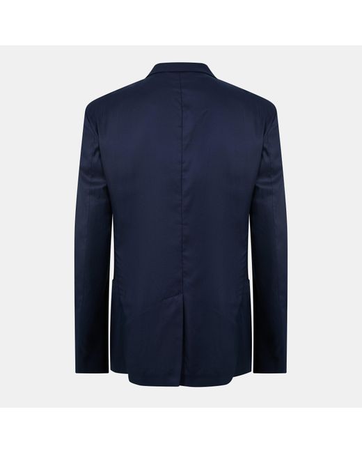 HUGO Blue Haero/Gelos233X Suit for men