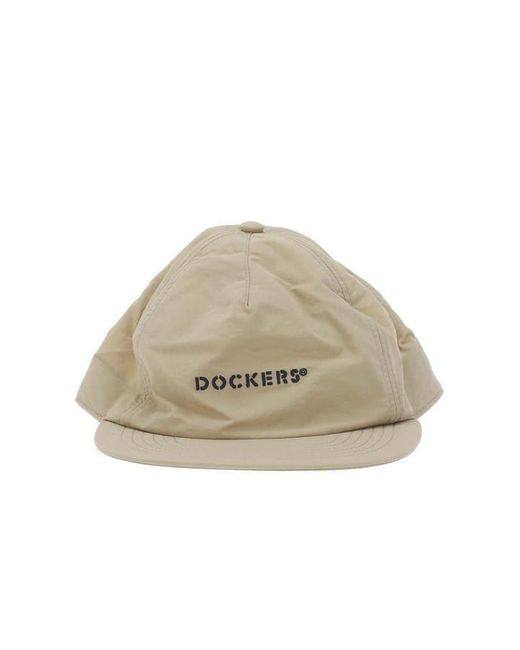 Dockers Natural Baseball Hat Sn99 for men