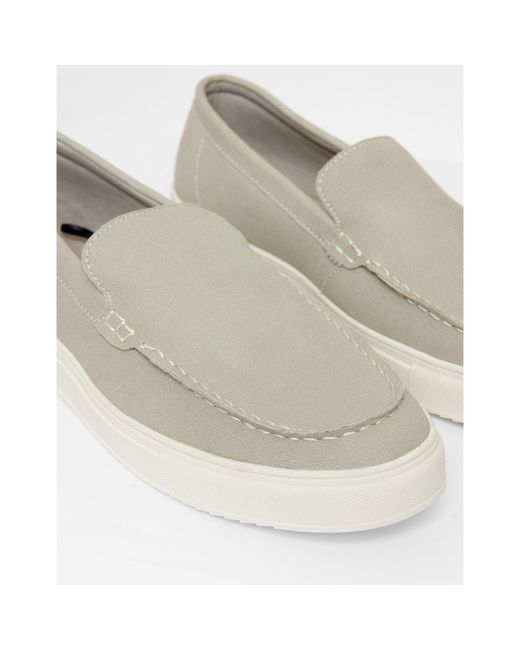 Threadbare White Anthony Splasher Water Shoes for men