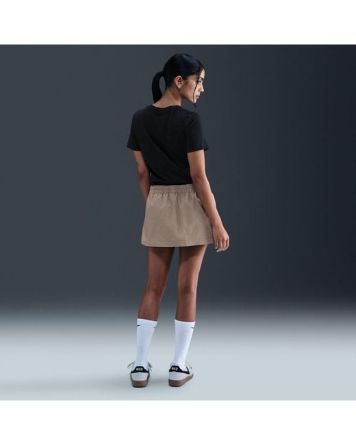 Nike Black Club V T-Shirt