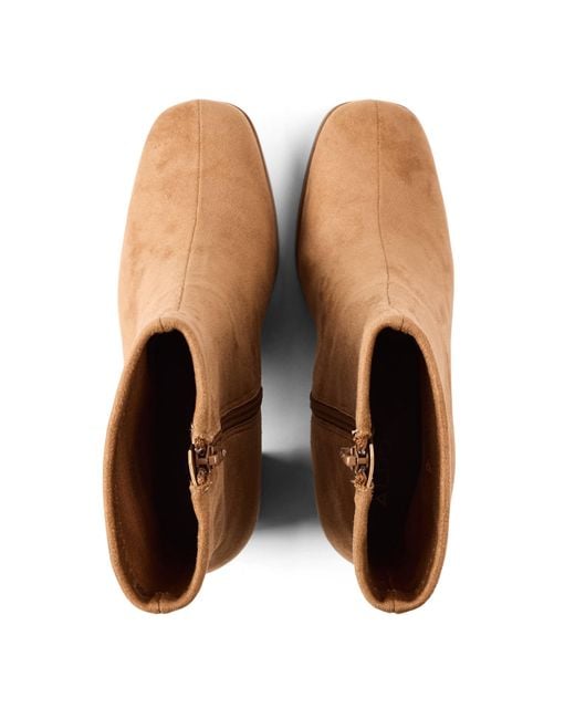 ALDO Brown Marlo Ld64