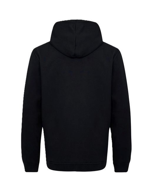 Castore Blue Rangers Hoodie for men