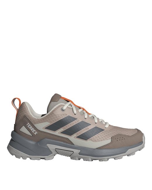 Adidas Gray Terrex Eastrail 3 Shoes