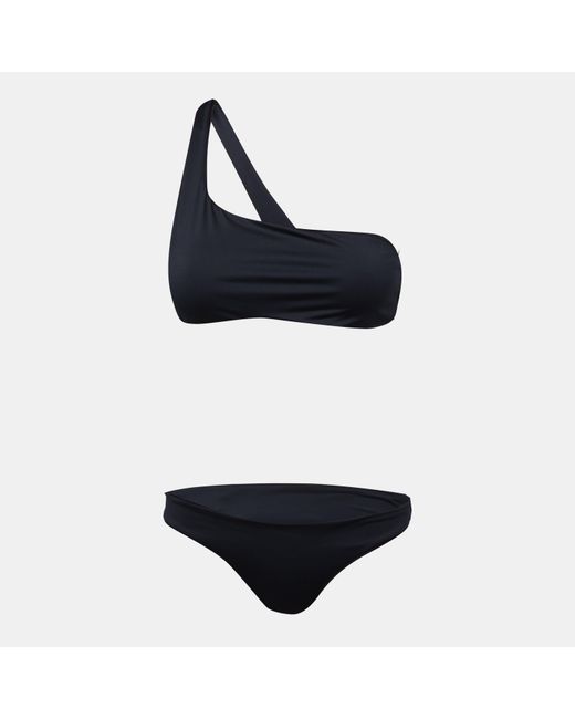 Off-White c/o Virgil Abloh Black Off Off Off Swimsuit