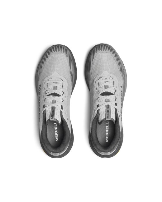 Merrell Gray Agility Peak 6 Gore-Tex for men