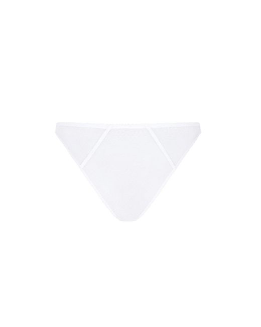 Agent Provocateur Brown Rosia Full Brief